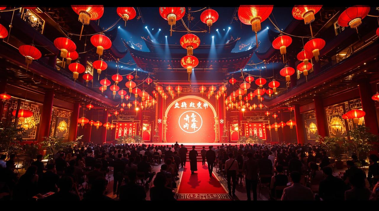 张艺谋新作《山海经传说》定档暑期,东方奇幻视觉盛宴 - 资讯缩略图 - 亚洲伊人影院