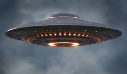 飞碟视频,揭秘未知宇宙的神秘之旅