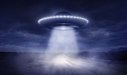飞碟视频,揭秘未知宇宙的神秘之旅