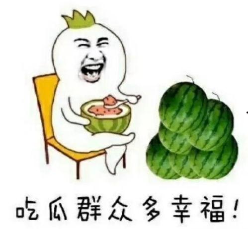 娱乐吃瓜公司有哪些,盘点热门吃瓜公司背后的故事